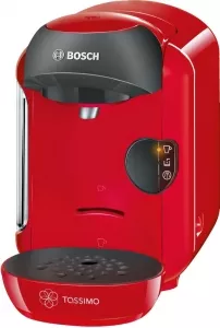 Кофеварка эспрессо Bosch Tassimo VIVY TAS1253 фото