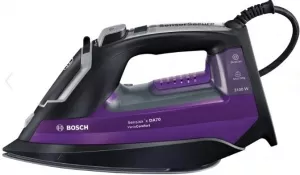 Утюг Bosch TDA753122V Sensixx&#39;x DA70 VarioComfort фото