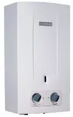 Проточный водонагреватель Bosch Therm 2000 O W 10 KB фото