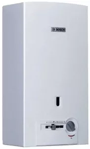 Проточный водонагреватель Bosch Therm 4000 O WR 13-2P/B фото