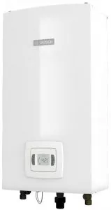 Проточный водонагреватель Bosch Therm 4000 S WTD 15 AME фото