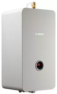 Электрический котел Bosch Tronic Heat 3500 4 фото