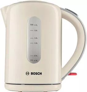Электрочайник Bosch TWK7607 фото
