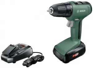 Дрель-шуруповерт Bosch UniversalDrill 18 (0.603.9C8.001) фото