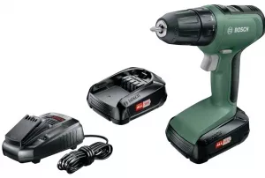 Дрель-шуруповерт Bosch UniversalDrill 18 (0.603.9C8.002) фото