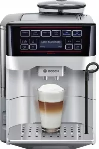 Кофемашина Bosch VeroAroma 300 TES60321RW фото