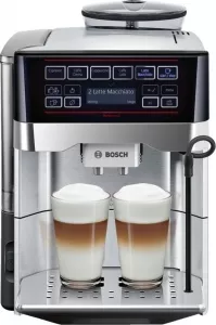 Кофемашина Bosch VeroAroma 700 TES60729RW фото