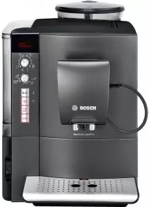 Кофемашина Bosch VeroCafe LattePro TES51523RW фото