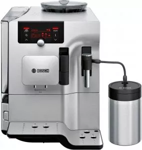 Кофемашина Bosch VeroSelection 500 TES80521RW фото