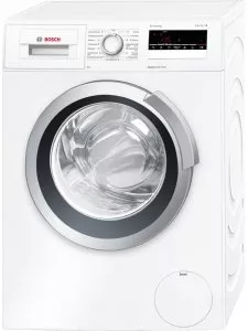 Стиральная машина Bosch WLN2426EOE фото