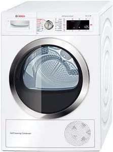 Сушильная машина Bosch WTW85560OE фото