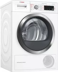 Сушильная машина Bosch WTW85561OE фото