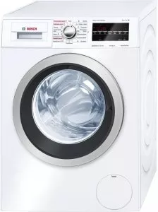 Стирально-сушильная машина Bosch WVG30461OE фото