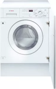 Стирально-сушильная машина Bosch WVTI 2842EU фото