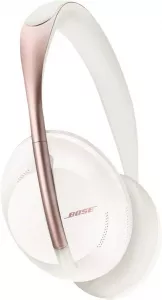 Наушники Bose 700 (белый) фото