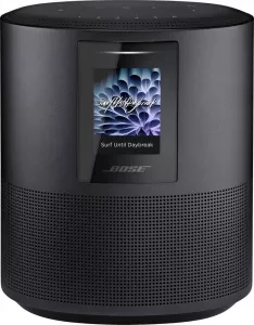 Беспроводная аудиосистема Bose Home Speaker 500 (серебристый) фото