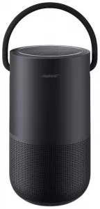 Умная колонка Bose Portable Home Speaker (черный) фото