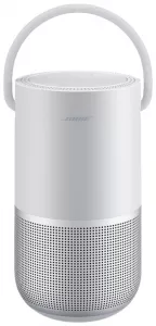 Умная колонка Bose Portable Home Speaker (серебристый) фото