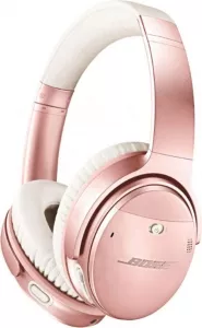 Наушники Bose QuietComfort 35 II Rose Gold фото