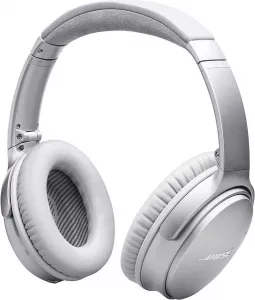 Наушники Bose QuietComfort 35 II Silver icon