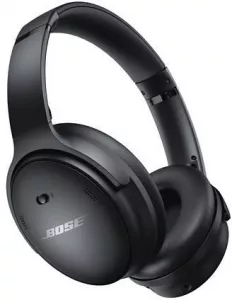 Наушники Bose QuietComfort 45 (черный) фото