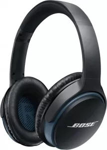 Наушники Bose SoundLink around-ear II (черный) фото