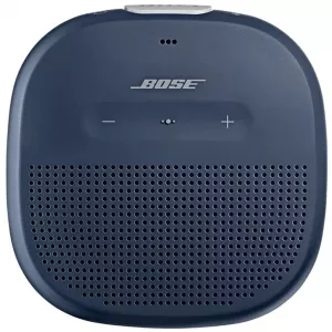 Портативная акустика Bose SoundLink Micro (синий) фото