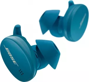 Наушники Bose Sport (синее море) фото