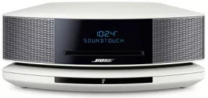 Микросистема Bose Wave SoundTouch music system IV Silver фото