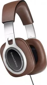 Наушники Bowers &#38; Wilkins P9 Signature фото