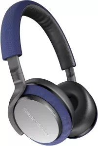 Наушники Bowers &#38; Wilkins PX5 Blue фото