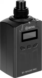 Передатчик Boya BY-WXLR8 Pro фото