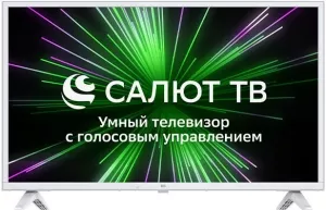 Телевизор BQ 32S22W фото