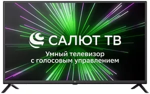 Телевизор BQ 39S06B фото