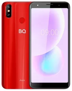 BQ Aura Red (BQ-6022G) фото