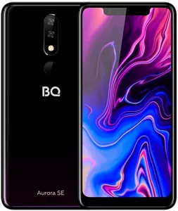 Смартфон BQ Aurora SE Purple (BQ-5732L) icon