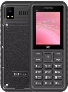 BQ BQ-2454 Ray (черный) фото