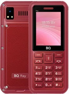 BQ BQ-2454 Ray (красный) фото
