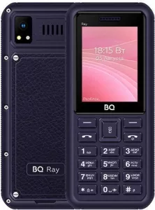 BQ BQ-2454 Ray (темно-синий) фото
