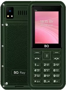 BQ BQ-2454 Ray (зеленый) фото