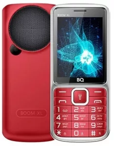BQ BQ-2810 Boom XL (красный) фото