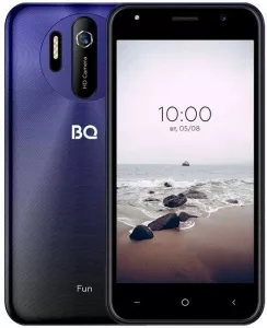 BQ BQ-5031G Fun 1GB/8GB (фиолетовый) фото