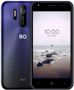 BQ BQ-5031G Fun Purple фото