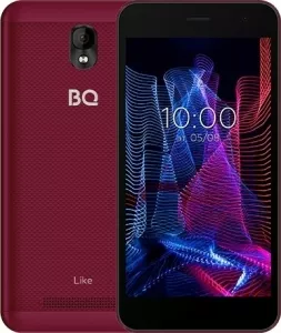 BQ BQ-5047L Like Burgundy фото