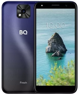 BQ BQ-5533G Fresh (темно-синий) фото