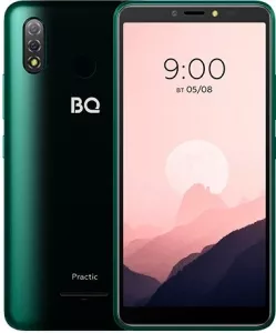BQ BQ-6030G Practic Green фото