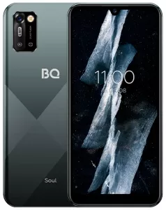 Смартфон BQ BQ-6051G Soul 2Gb/32Gb (серый) icon