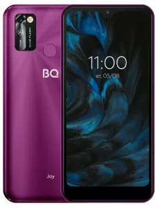 BQ BQ-6353L Joy (фиолетовый) фото