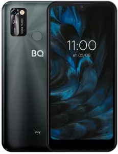 BQ BQ-6353L Joy (серый) фото