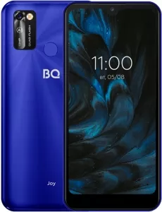 BQ BQ-6353L Joy (синий) фото